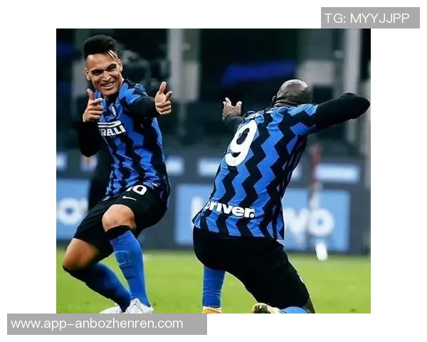 劳塔罗：从天才少年到足球巨星的华丽转身与成长之路